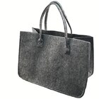 Kaminholztasche Angebote bei Wreesmann Freiberg für 5,99 €