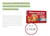 LINDA Premiumapotheke - Wärmeumschläge für größere Schmerzbereiche Angebot im Prospekt Wärmeumschläge für größere Schmerzbereiche bei LINDA Premiumapotheke im Prospekt "" für 10,98 €