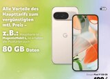 Pixel 9 bei TMC Sauerland GmbH im Sundern Prospekt für 199,00 €