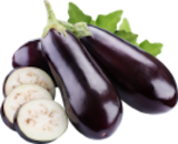 Hmarket Fleury-Mérogis - Promo Aubergine Promo Aubergine à 1,59 € dans le catalogue Hmarket à Fleury-Mérogis