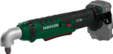 Akku-Winkelschlagschrauber 20 V »PAWS 20 A1« Angebote von Parkside bei Kaufland Erkrath für 29,99 €