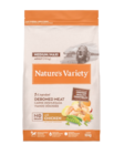 Croquettes - Nature's Variety - Maxi Zoo à Asnières-sur-Seine Croquettes - Nature's Variety en promo chez Maxi Zoo Asnières-sur-Seine à 118,98 €