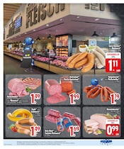 Ähnliche Schweinebauch Angebote im Prospekt "Aktuelle Angebote" von EDEKA in Landshut Ähnliche Angebote wie Schweinebauch im Prospekt "Aktuelle Angebote" auf Seite 14 von EDEKA in Landshut