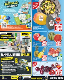 Wassermelone Angebot im aktuellen EDEKA Prospekt auf Seite 2