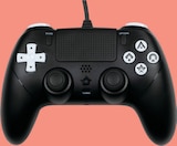 Manette filaire pour PS5 - KONIX - Intermarché Hyper à Vandœuvre-lès-Nancy Manette filaire pour PS5 - KONIX en promo chez Intermarché Hyper Vandœuvre-lès-Nancy à 29,99 €