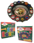 1. Jeu La Roulette Apero dans le catalogue Auchan Hypermarché