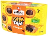 Penny - Tam Tam Classic Angebot im Prospekt Tam Tam Classic bei Penny im Prospekt "" für 2,29 €