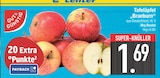 Tafeläpfel Braeburn von Gut & Günstig im aktuellen EDEKA Prospekt