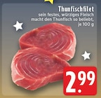 Aktuelles Thunfischfilet Angebot bei EDEKA in Münster ab 2,99 €
