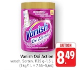 Aktuelle Waschmittel Angebote bei E center in Reutlingen Aktuelles Oxi Action Angebot bei E center in Reutlingen ab 8,49 €