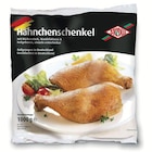 Hähnchenschenkel im Angebot bei Zimmermann in Mainz Hähnchenschenkel Angebote von Stolle bei Zimmermann Mainz für 3,77 €