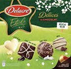 Delacre délices au chocolat - Delacre en promo chez Lidl Bagneux à 2,49 €