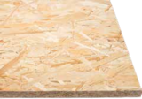 Aktuelle Verlegeplatten Angebote bei OBI in Stuttgart Aktuelles OSB-3-VERLEGEPLATTE Angebot bei OBI in Stuttgart ab 4,52 €