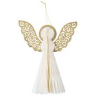 Großer Deko-Hänger Engel für 3,99 € bei Ernstings family im Angebot Großer Deko-Hänger Engel im aktuellen Ernstings family Prospekt