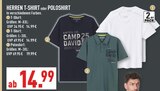 Herren T-Shirt im Angebot bei Marktkauf in Köln Herren T-Shirt Angebote bei Marktkauf Köln für 14,99 €