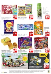 Aktueller EDEKA Prospekt mit Kinderspielzeug, "Aktuelle Angebote", Seite 23