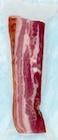 Delikatess Bauchspeck Gelderländer Art im Angebot bei tegut in Würzburg Delikatess Bauchspeck Gelderländer Art Angebote bei tegut Würzburg für 4,30 €