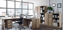 XL-Winkelschreibtisch bei Zurbrüggen in Witten XL-Winkelschreibtisch im Angebot bei Zurbrüggen Witten für 199,00 €