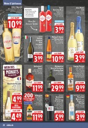 Aktueller E center Prospekt mit Mumm, "Aktuelle Angebote", Seite 20