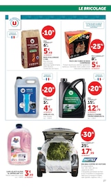 Vin Angebote im Prospekt "Super U" von Super U Vin Angebote im Prospekt "Super U" von Super U auf Seite 27