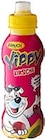 Yippy Erdbeere im Angebot bei Kaufland in Berlin Yippy Erdbeere Angebote von RAUCH bei Kaufland Berlin für 0,79 €