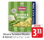 Tortelloni Ricotta & Spinaci im aktuellen Prospekt bei EDEKA in Alsbach-Hähnlein