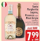 Lugana bei EDEKA im Sinzig Prospekt für 7,99 €