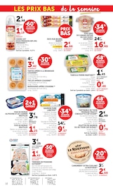 Prospectus U Express "U Express" en cours à Toulouse, Page 12 Catalogue U Express en cours à Toulouse, "U Express", Page 12