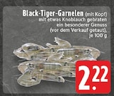 Aktuelle Garnelen Angebote bei E center in Wuppertal Aktuelles Black-Tiger-Garnelen Angebot bei E center in Wuppertal ab 2,22 €