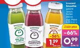 Smoothie im Netto Marken-Discount Prospekt Smoothie von innocent im aktuellen Netto Marken-Discount Prospekt für 0,99 €