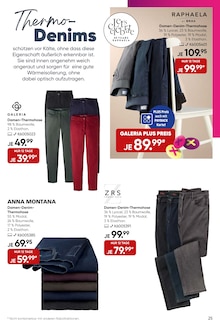 Galeria Prospekt der aktuellen Woche, gĂĽltig von 29.10.2025 bis 09.11.2025 Aktueller Galeria Prospekt "Aktuelle Angebote" mit 52 Seiten