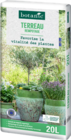 Terreau Rempotage - botanic en promo chez Botanic Terreau Rempotage - botanic dans le catalogue Botanic