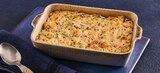 Parmentier au saumon - U Express à Avignon Parmentier au saumon en promo chez U Express Avignon à 7,45 €