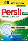 Waschmittel Pulver Angebote von Persil bei Rossmann Bremerhaven für 10,99 €