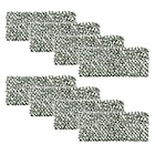 Outsunny Künstliche Hecke grün Polyester B/L: ca. 100x200 cm von  im aktuellen POCO Prospekt für 135,99 €