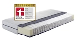 Breckle Tonnentaschenfedernkernmatratze Flex Air im Angebot bei Höffner in Pirna Breckle Tonnentaschenfedernkernmatratze Flex Air Angebote bei Höffner Pirna für 317,00 €