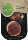 Tournedos de canard - Le Domaine d'Ernest dans le catalogue Monoprix Margaret