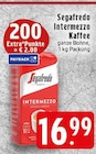 Aktuelle Kaffeebohnen Angebote bei EDEKA in Krefeld Aktuelles Intermezzo Kaffee Angebot bei EDEKA in Krefeld ab 16,99 €