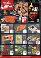 Bio im E center Prospekt in Jena Aktueller E center Prospekt mit Bio, "Wir lieben Lebensmittel!", Seite 6