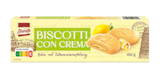 Biscotti con Crema im ALDI SÜD Prospekt Biscotti con Crema von Biscotto im aktuellen ALDI SÜD Prospekt für 1,00 €