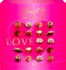 Mini-Pralinés von Lindt im aktuellen Kaufland Prospekt