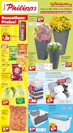 Aktueller Thomas Philipps Discounter Prospekt Thomas Philipps Prospekt mit 9 Seiten
