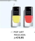 POP ART MASCARA Angebote bei Müller Braunschweig für 9,95 €