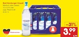 Aktuelle Wasser Angebote bei Netto Marken-Discount in Wolfsburg Aktuelles Medium Angebot bei Netto Marken-Discount in Wolfsburg ab 3,99 €