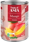 Mango-Schnitten Angebote von Taste of Asia bei Penny Hannover für 1,19 €