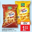 Goldfischli Original Angebote von funny-frisch bei Marktkauf Reutlingen für 1,11 €
