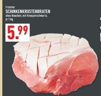 Aktuelle Braten Angebote bei Marktkauf in Münster Aktuelles Schinkenkrustenbraten Angebot bei Marktkauf in Münster ab 5,99 €