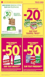 Bière Angebote im Prospekt "Intermarché" von Intermarché Contact auf Seite 4