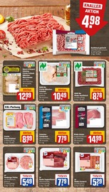 Huhn im REWE Prospekt in Bielefeld Aktueller REWE Prospekt mit Huhn, "Dein Markt", Seite 13