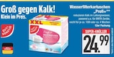 Wasserfilterkartuschen Profi+ im Angebot bei EDEKA in Augsburg Wasserfilterkartuschen Profi+ Angebote bei EDEKA Augsburg für 24,99 €